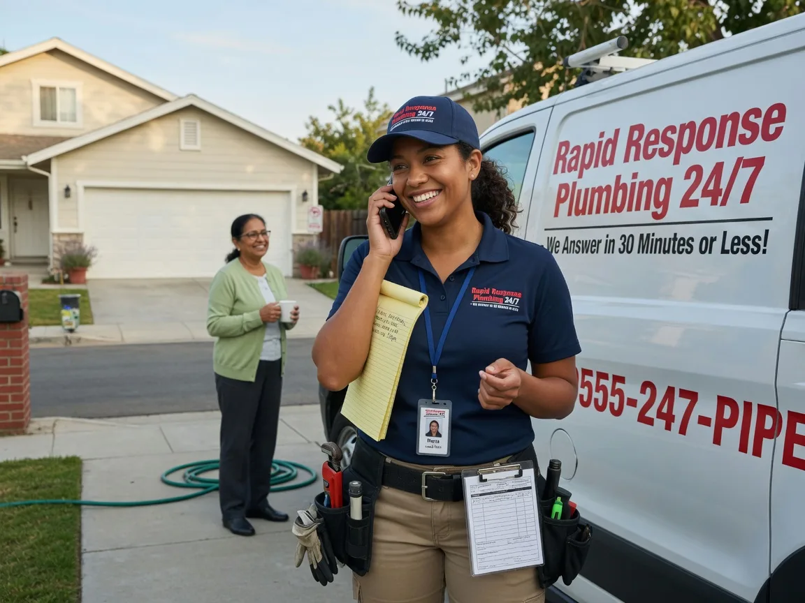 Emergency Plumber Maple, NC FAQs